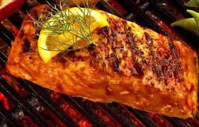 Paleolithic Diet Menu